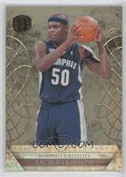 Zach Randolph #/299