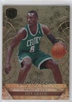 Jeff Green #/299