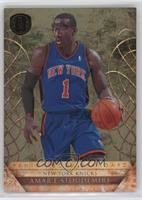 Amar'e Stoudemire [EX to NM] #/299