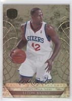 Elton Brand #/299