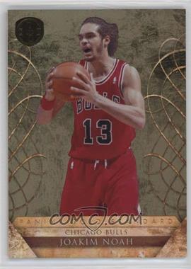 2010-11 Panini Gold Standard - [Base] #70 - Joakim Noah /299