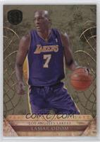 Lamar Odom #/299