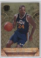 Paul Millsap #/299