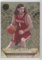 Luis Scola #/299