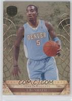 J.R. Smith #/299