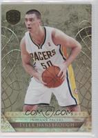 Tyler Hansbrough #/299