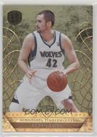 Kevin Love #/299