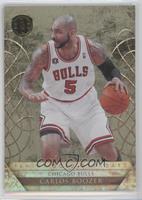 Carlos Boozer #/299