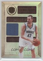 Kevin Love #/199