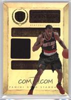 LaMarcus Aldridge #/199