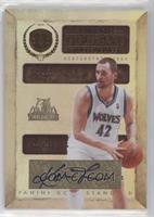 Kevin Love #/25