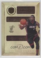 Dwyane Wade [EX to NM] #/299