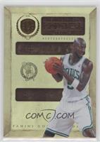 Kevin Garnett #/299