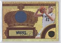 Kevin Love #/249