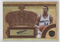 JaVale McGee #/299