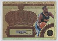 Raymond Felton #/299