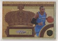 Russell Westbrook #/299