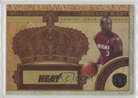 Dwyane Wade #/299