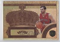 Jose Calderon #/299