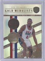 Joe Dumars #/10