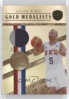 Jason Kidd #/25