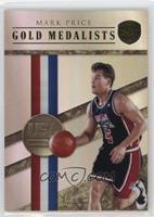 Mark Price #/299