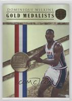 Dominique Wilkins #/299