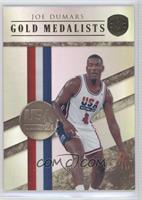 Joe Dumars #/299