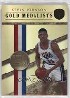 Kevin Johnson #/299