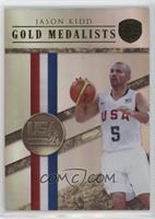 Jason Kidd #/299