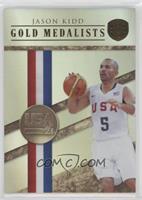 Jason Kidd #/299