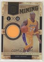 Kobe Bryant #/299