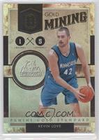 Kevin Love #/299