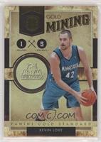 Kevin Love #/299