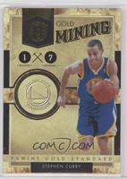 Stephen Curry #/299