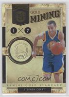 Stephen Curry [Good to VG‑EX] #/299