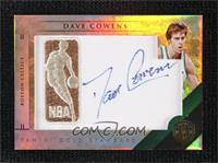 Dave Cowens #/99