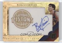 Bill Laimbeer #/199