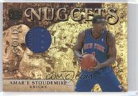 Amar'e Stoudemire #/25