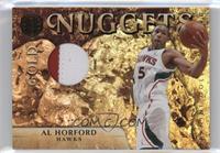 Al Horford [Noted] #/25