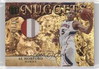 Al Horford #/25