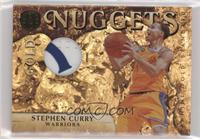 Stephen Curry [EX to NM] #/25