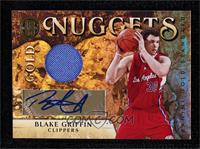 Blake Griffin #/5