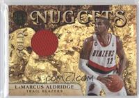 LaMarcus Aldridge #/199