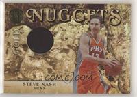 Steve Nash #/199