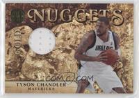 Tyson Chandler #/199