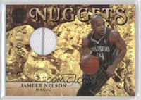 Jameer Nelson #/199