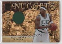 Paul Pierce #/199