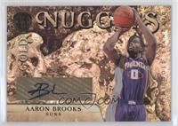 Aaron Brooks #/99