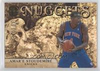 Amar'e Stoudemire #/299